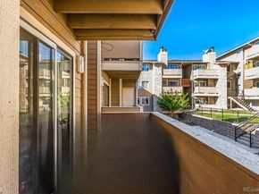 2929 W Floyd Avenue 201, Denver CO 80236