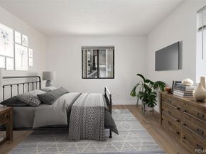 2929 W Floyd Avenue 201, Denver CO 80236