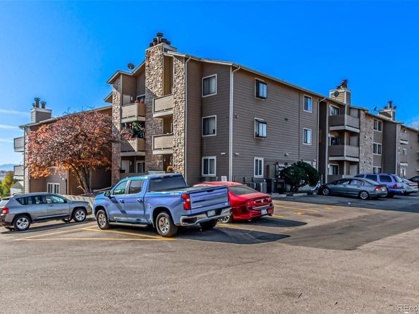 2929 W Floyd Avenue 201, Denver CO 80236