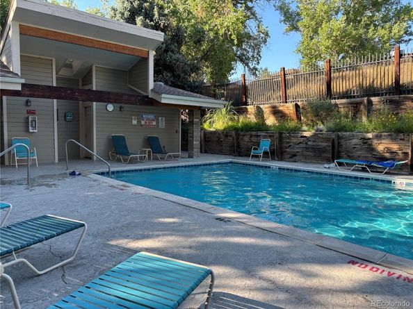 1818 S Quebec Way 6, Denver CO 80231