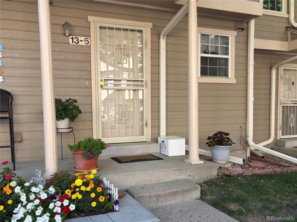 1818 S Quebec Way 6, Denver CO 80231