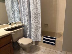 1818 S Quebec Way 6, Denver CO 80231