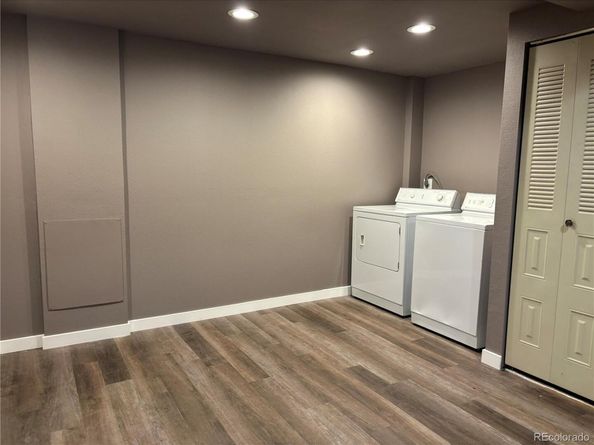 1818 S Quebec Way 6, Denver CO 80231