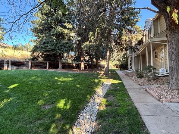 1818 S Quebec Way 6, Denver CO 80231