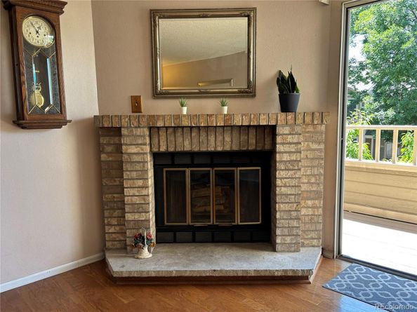 1818 S Quebec Way 6, Denver CO 80231