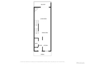 1818 S Quebec Way 6, Denver CO 80231