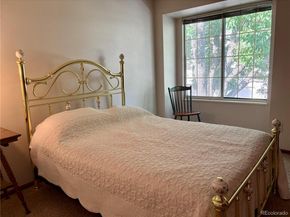 1818 S Quebec Way 6, Denver CO 80231