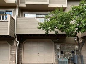 1818 S Quebec Way 6, Denver CO 80231