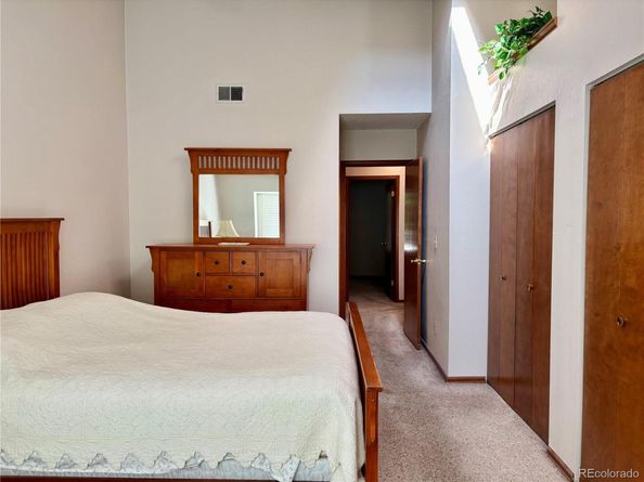 1818 S Quebec Way 6, Denver CO 80231