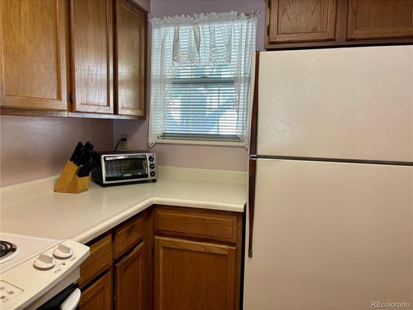 1818 S Quebec Way 6, Denver CO 80231