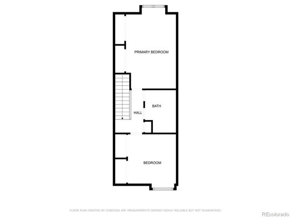 1818 S Quebec Way 6, Denver CO 80231