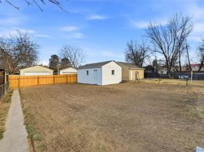 4460 Sheridan Boulevard, Denver CO 80212