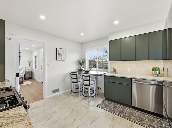 4460 Sheridan Boulevard, Denver CO 80212