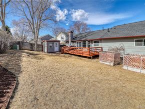 21268 E Powers Place, Centennial CO 80015