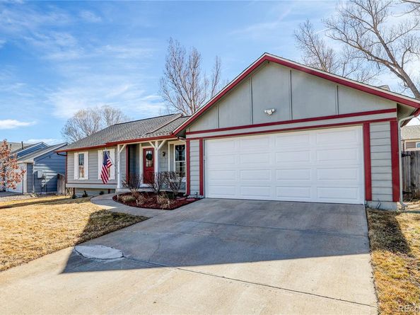 21268 E Powers Place, Centennial CO 80015