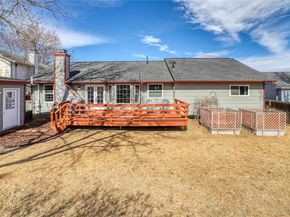 21268 E Powers Place, Centennial CO 80015