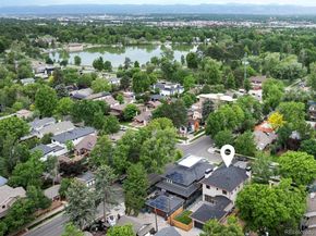 482 S Gilpin Street, Denver CO 80209