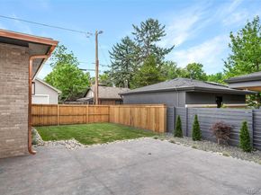482 S Gilpin Street, Denver CO 80209