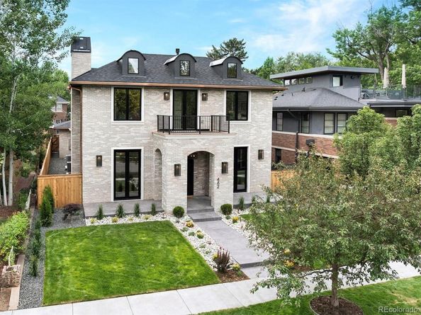 482 S Gilpin Street, Denver CO 80209