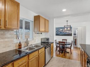 2885 Oneida Street, Denver CO 80207