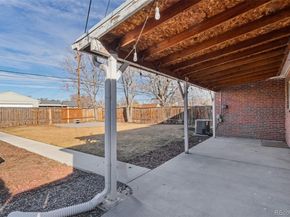 2885 Oneida Street, Denver CO 80207