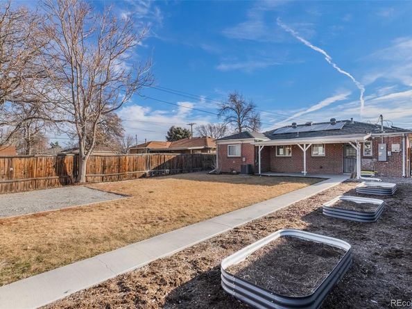 2885 Oneida Street, Denver CO 80207