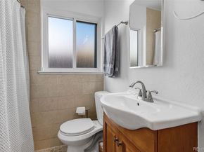 2885 Oneida Street, Denver CO 80207