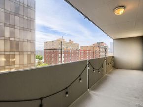 909 N Logan Street 9E, Denver CO 80203