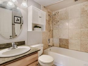 909 N Logan Street 9E, Denver CO 80203