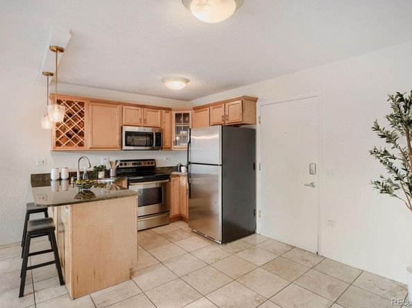 909 N Logan Street 9E, Denver CO 80203