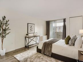 909 N Logan Street 9E, Denver CO 80203