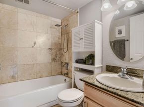 909 N Logan Street 9E, Denver CO 80203