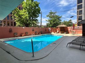 909 N Logan Street 9E, Denver CO 80203
