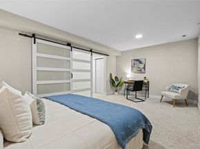2869 W Parkside Place, Denver CO 80221
