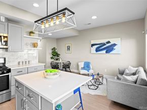 2869 W Parkside Place, Denver CO 80221