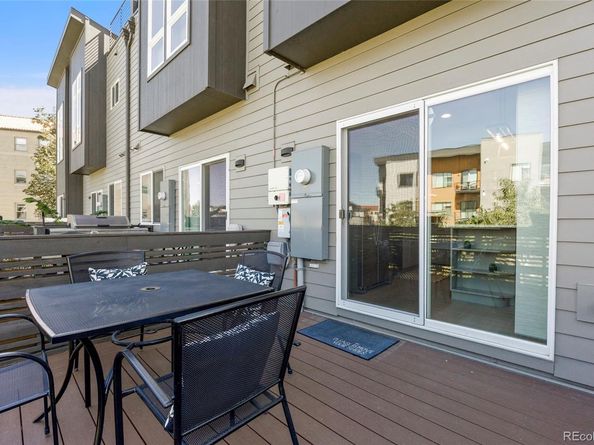 2869 W Parkside Place, Denver CO 80221