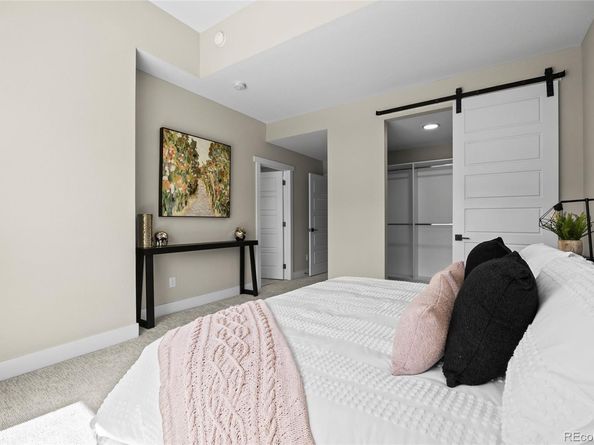 2869 W Parkside Place, Denver CO 80221