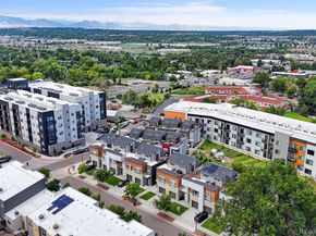 2869 W Parkside Place, Denver CO 80221