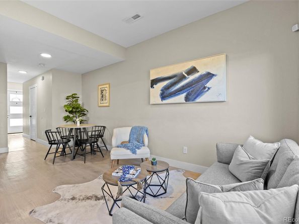 2869 W Parkside Place, Denver CO 80221