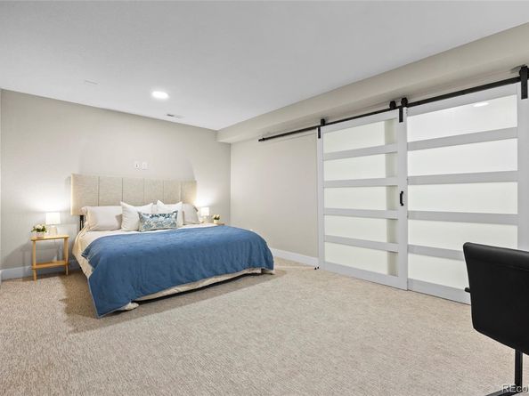 2869 W Parkside Place, Denver CO 80221