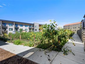 2869 W Parkside Place, Denver CO 80221