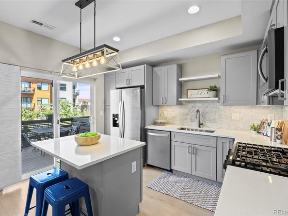 2869 W Parkside Place, Denver CO 80221