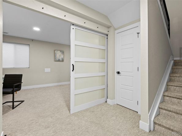 2869 W Parkside Place, Denver CO 80221