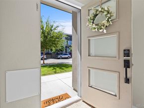 2869 W Parkside Place, Denver CO 80221
