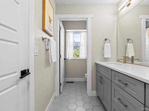 2869 W Parkside Place, Denver CO 80221