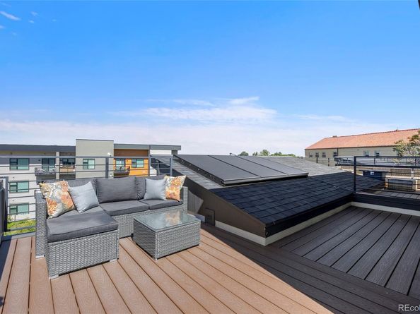 2869 W Parkside Place, Denver CO 80221