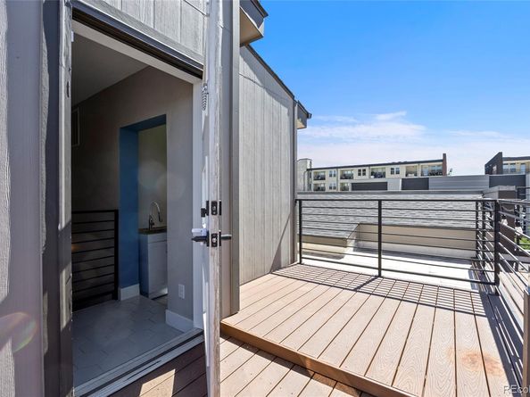 2869 W Parkside Place, Denver CO 80221
