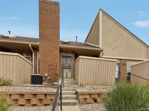 3300 W Florida Avenue 35, Denver CO 80219