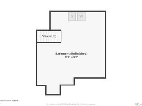 3300 W Florida Avenue 35, Denver CO 80219
