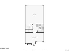 3300 W Florida Avenue 35, Denver CO 80219
